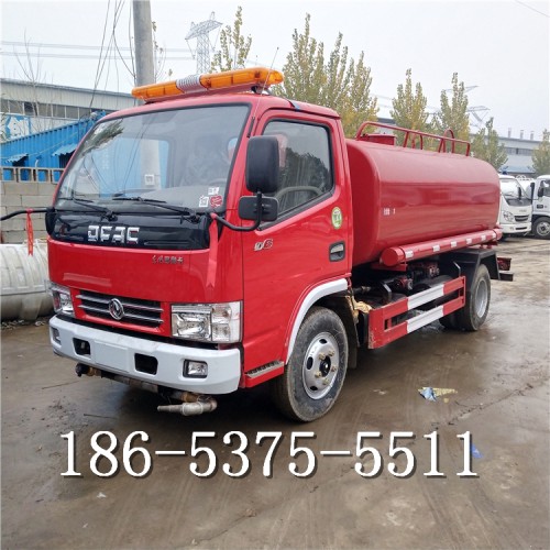 消防洒水车 工地洒水车 大型洒水车 绿化洒水车