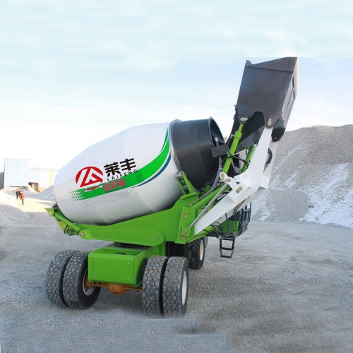 榕江县建筑搅拌罐车 水泥砂石料搅拌机 砂浆搅拌车安全可靠