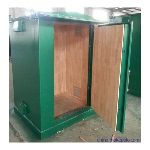 专业定制爆炸物品储存柜 火工品存放柜  带证书