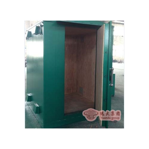 火工品储存柜 移动炸药库  炸药箱 雷管箱系列厂家直销