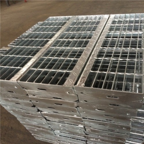 厂家生产不锈钢格栅板镀锌格栅板规格齐全