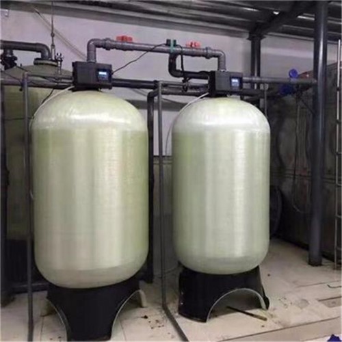 反渗透设备 软化水设备 高纯水制取设备