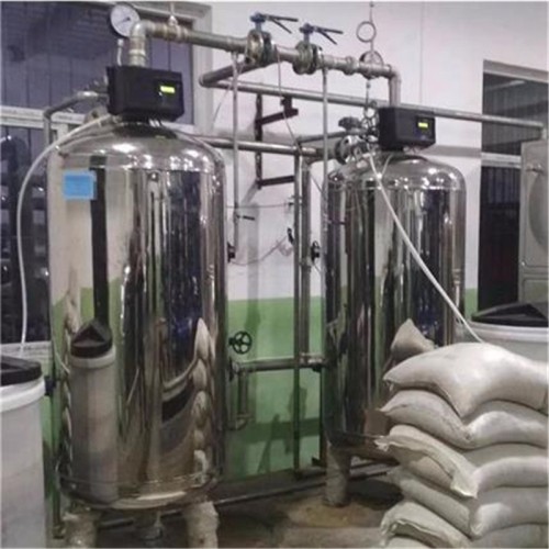 软化水处理设备 工业软化水设备 家用软化水设备