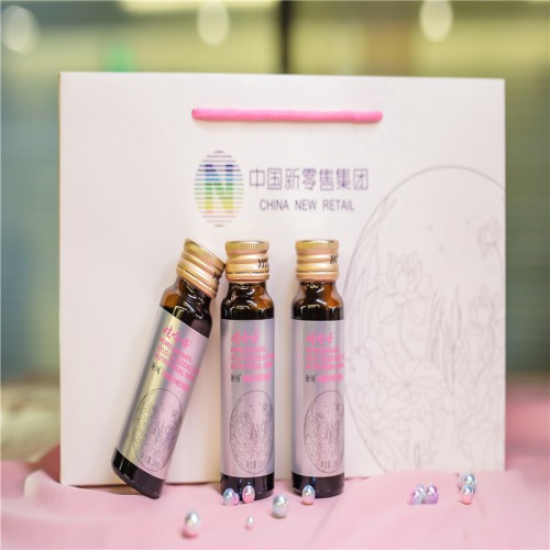 娃哈哈奢纯是饮料吗