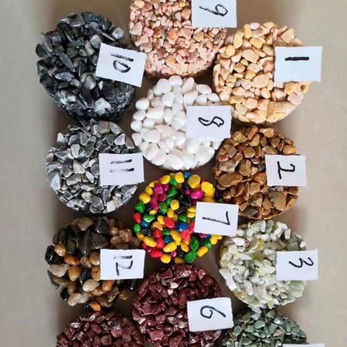 胶粘石 胶粘石生产厂家 品质保证