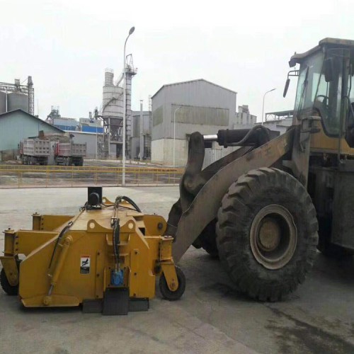 工地清扫车 工地清扫器