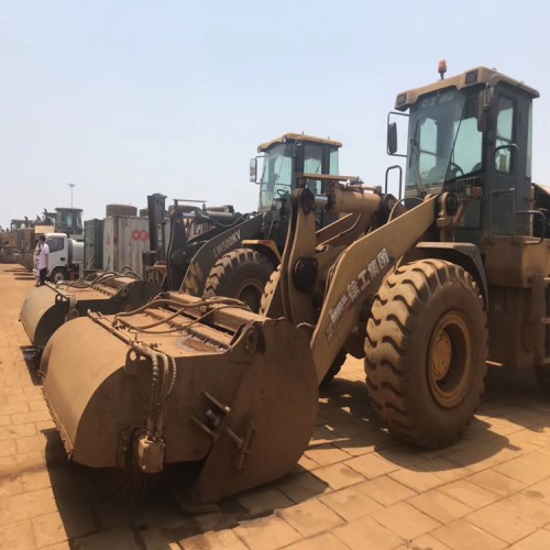 渣土路面清扫车 渣土清扫器