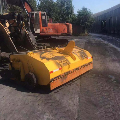 环保清扫车 市政扫路车 道路清扫车