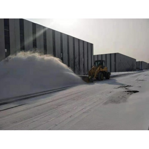 除雪设备 冬季除冰雪设备 环卫车滚刷除雪 机械化除冰雪