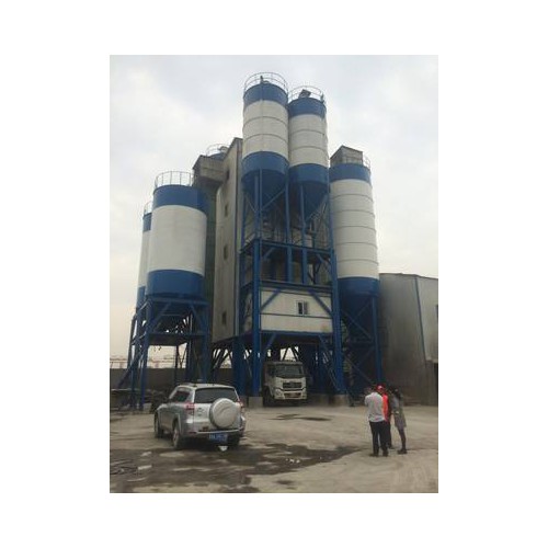 普通干粉砂浆设备 干粉混合搅拌设备 干粉砂浆搅拌设备原理