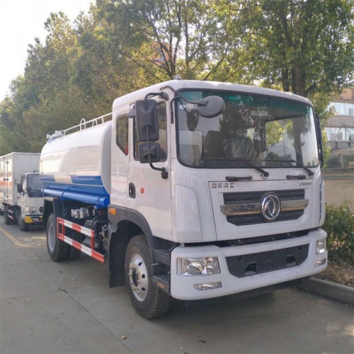 小型洒水车 大型洒水车