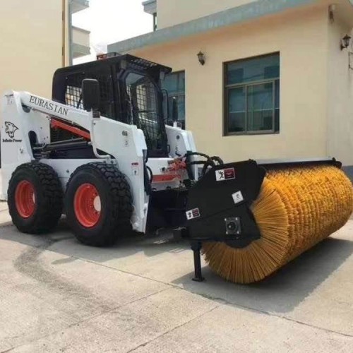 清雪车 除雪车 冬季除雪机 机械化除冰雪