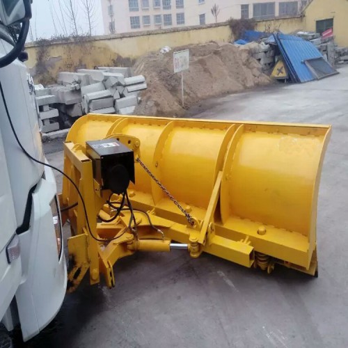 车载除雪板 卡车除雪板 装载机配除雪板 包安装除雪板