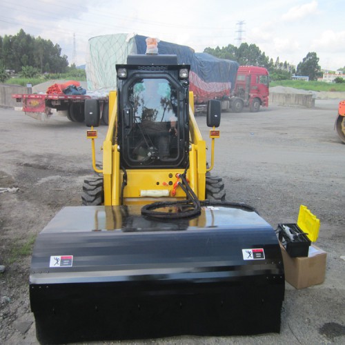 滑移清扫头 滑移扫路头 滑移扫地头