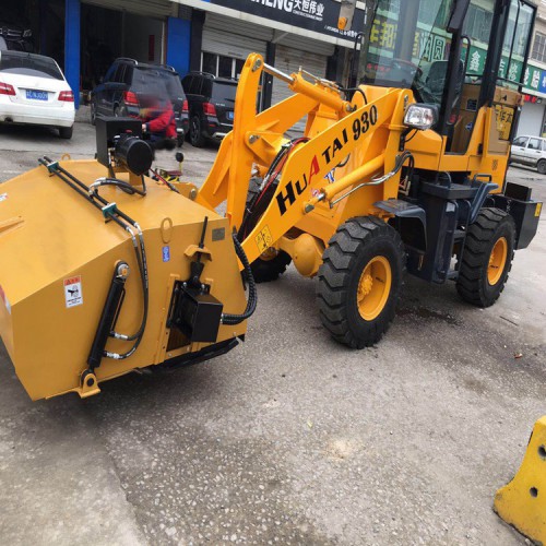 工地清扫车 工地清扫器 工地路面清扫 渣土清扫车