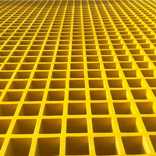 玻璃钢格栅  玻璃钢平台格栅 出售玻璃钢格栅