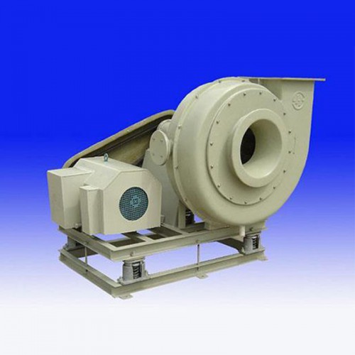 厂家供应 玻璃钢离心风机 防腐防爆风机 水冷风机