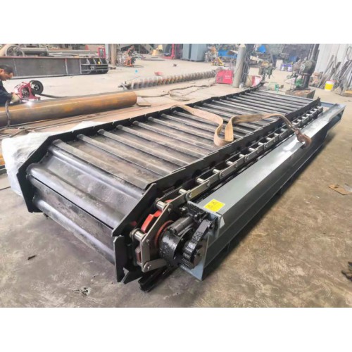 中型板喂机 BQ轻型板喂机价格 水泥用链板输送机