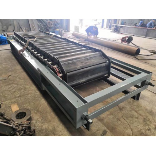 BW中型板喂机 板喂机厂家 水泥厂配料板喂机