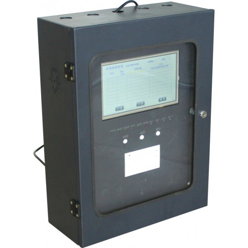 消防设备电源监控系统 消防设备电源监控系统主机