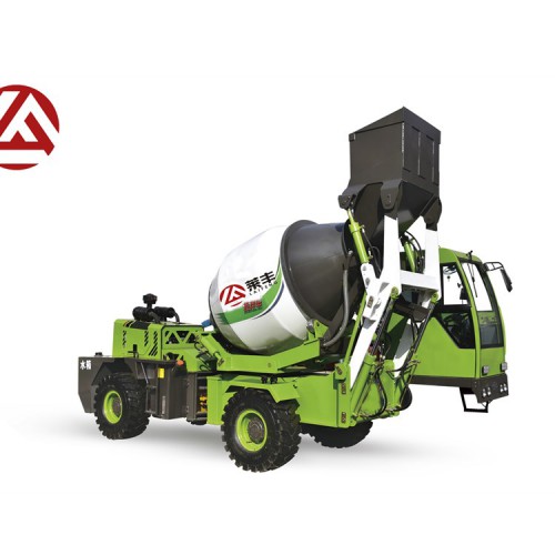 通川区建筑搅拌罐车 水泥砂石料搅拌机 砂浆搅拌车唠嗑敏