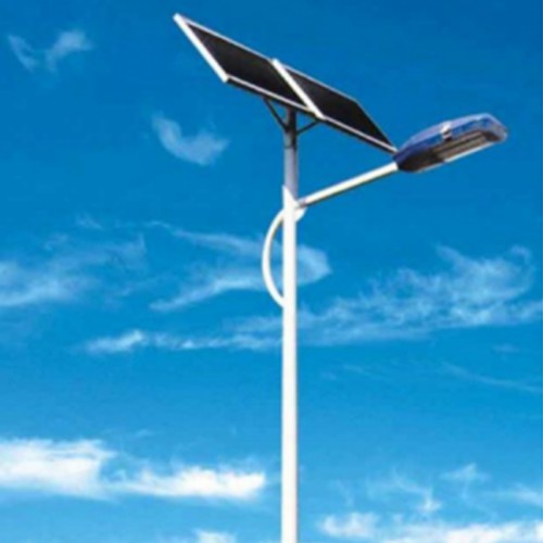 河北太阳能路灯厂家直销 太阳能景观灯 公园路灯