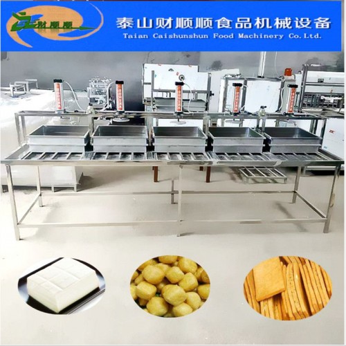豆腐成型机 豆腐成型机价格