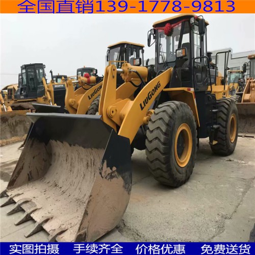 二手装载机 二手30装载机 二手50装载机 二手柳工装载机