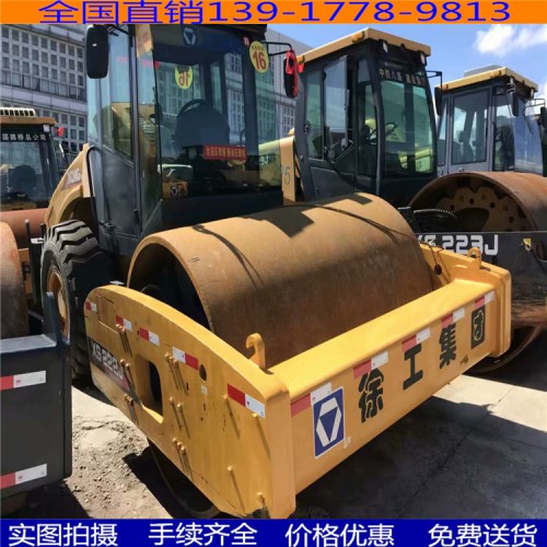 二手压路机 二手20吨压路机 二手22吨压路机