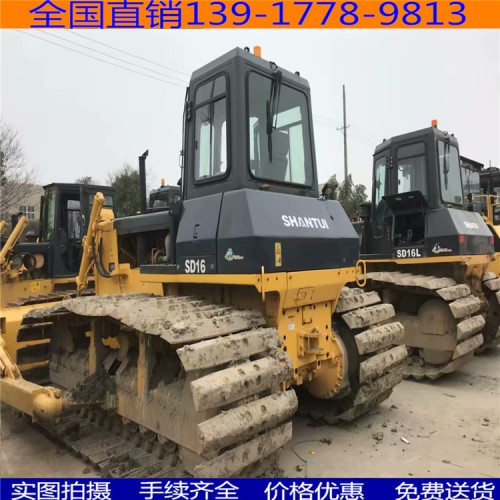 二手推土机 二手甘地推土机 二手湿地推土机 二手山推土机