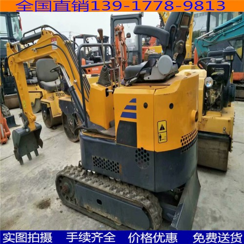 二手挖机 二手10挖机 二手12挖机 二手25挖机