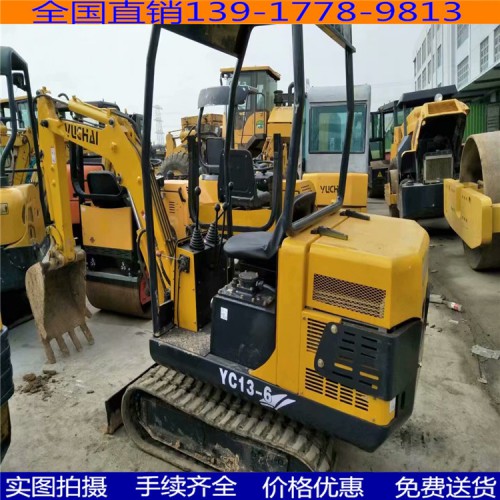 二手挖机 二手13挖机 二手15挖机 二手18挖机