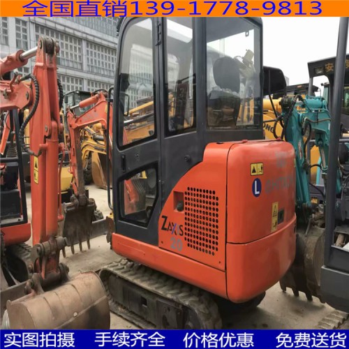 二手挖机 二手20挖机 二手30挖机 二手35挖机