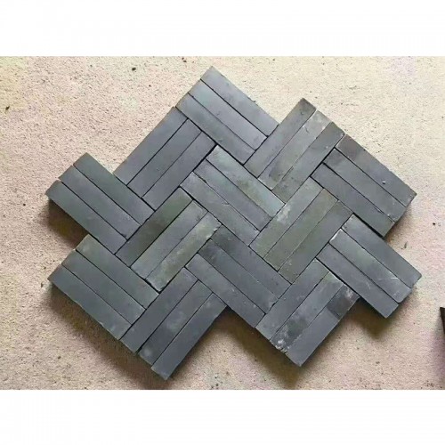 青砖 仿古青砖 古建青砖 小青砖条砖 青砖铺地 砌墙砖小条砖