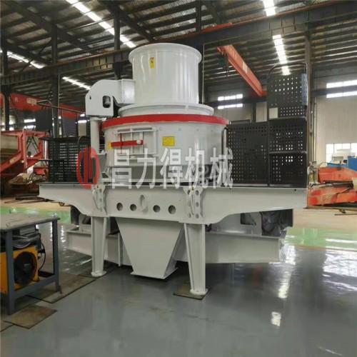 新型制砂机 制砂机细碎 数控制砂机 新型制砂机