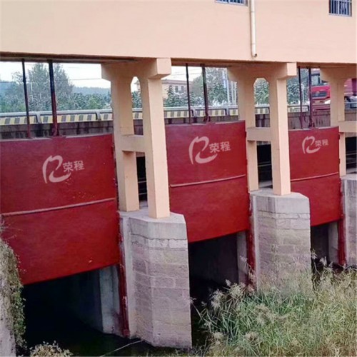 闸门启闭机 机一体闸门 智能一体钢闸门 生产厂家可实地考察