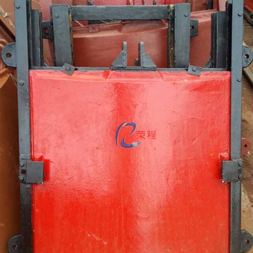 机闸一体闸门 渠道闸门 机闸一体铸铁闸门 机闸一体钢闸门