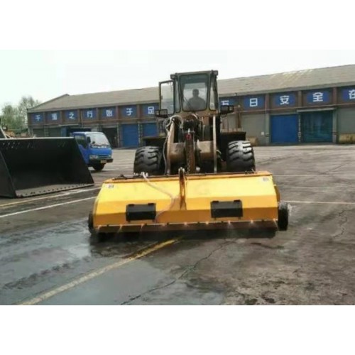 拌合站清扫器 清扫器