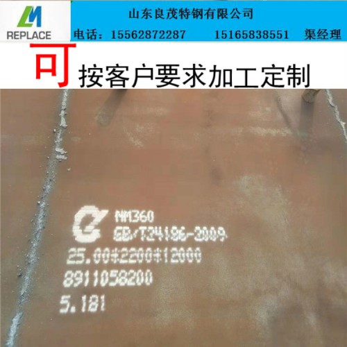 耐磨钢板 复合耐磨钢板 耐磨钢板厂家