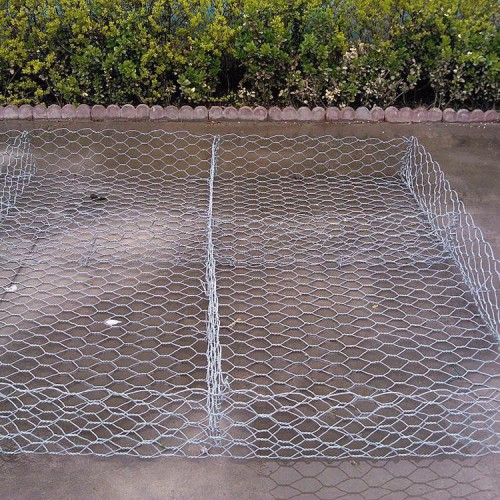 铁丝网 铁丝网定制 护坡铁丝网 防护铁丝网 铁丝网围栏