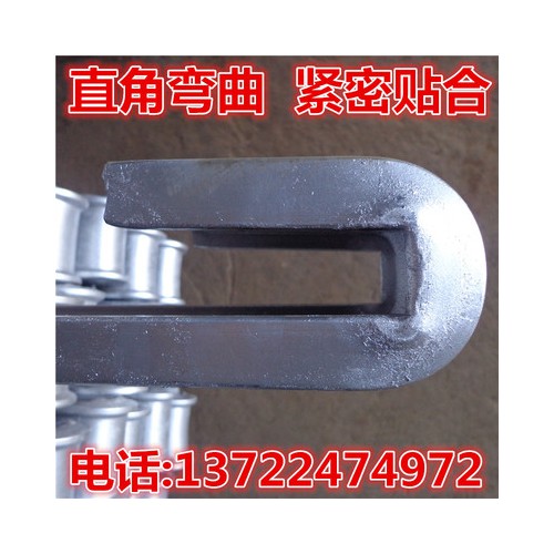 方柱扣 支持定制方柱扣 建筑模板紧固扣