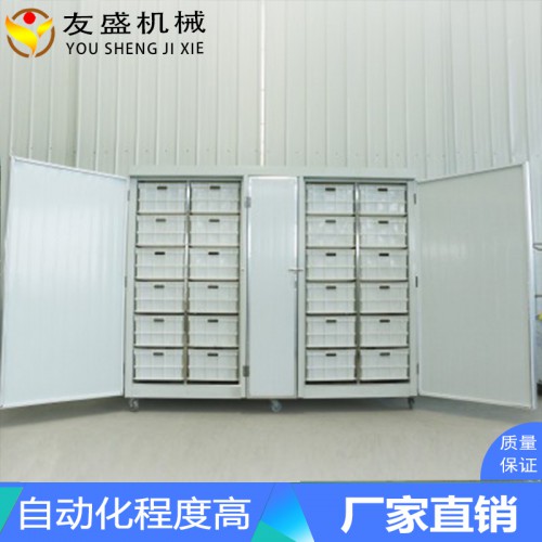 全自动控温淋水豆芽机 智能豆芽机 豆芽机生产厂家直销