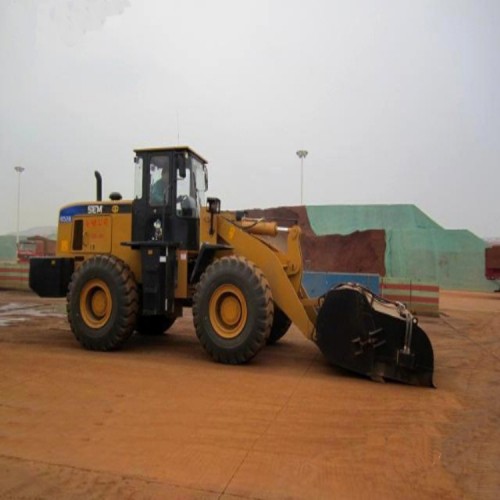 50铲车改扫路车 装载机清扫车 环保清扫车