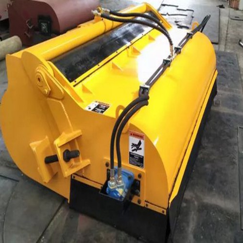 路面清扫车 50装载机扫路车 大型道路扫地机价格 道路扫地机