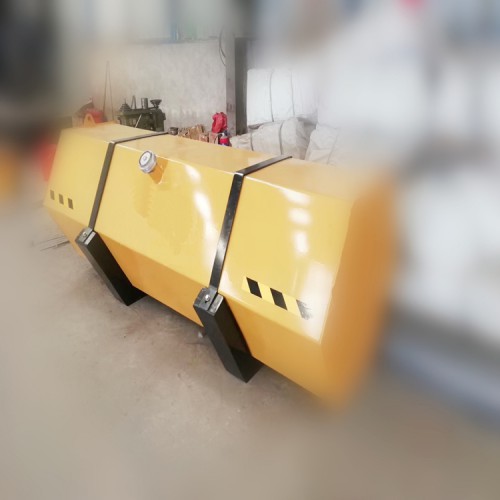 旧铲车改清扫 铲车扫地机 厂家直销 装载机改装前置扫地机