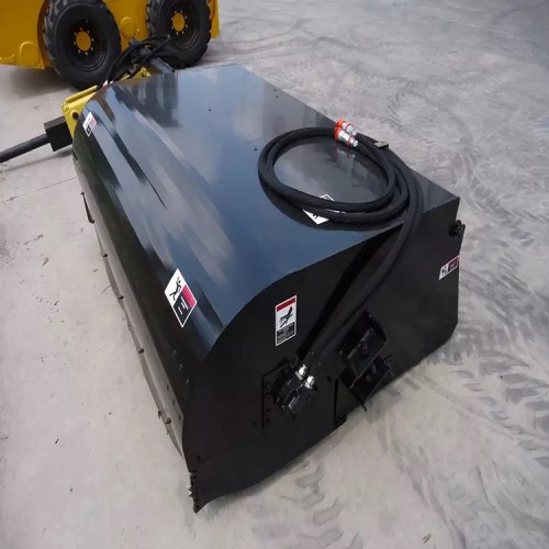 清扫器 装载机清扫器 铲车扫路车 铲车清扫车