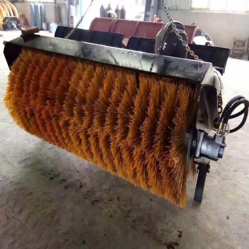 除雪设备 黑龙江除雪车 哈尔滨推雪铲 大庆扫雪车