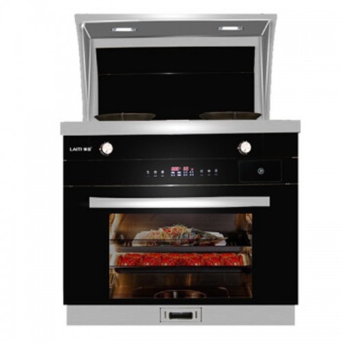 莱田集成灶 蒸烤一体集成灶 集成灶厂家