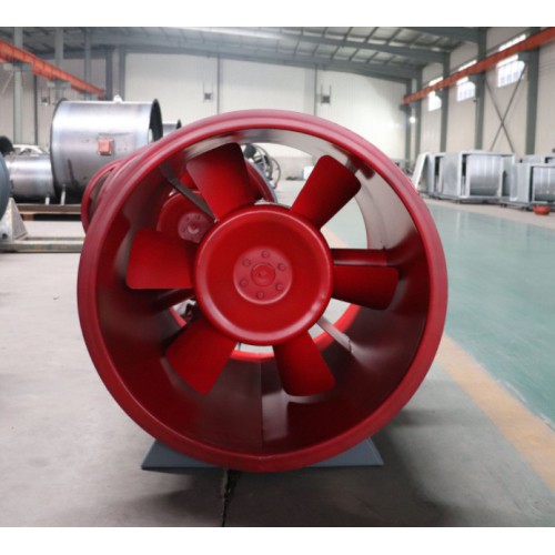 消防通风排烟风机厂家