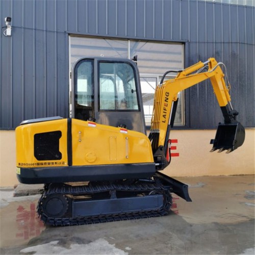 丹寨县过道挖机 大棚挖掘机 窑洞钩机运转灵活操作简单敏